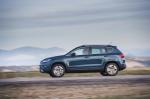 Seat Ateca Ecomotive 2016 года (WW)